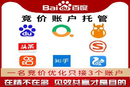SEM服务公司助力企业品牌推广案例